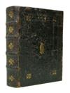 DUNS SCOTUS, JOHANNES. Fantis, Antonio de. Tabula generalis Scotice subtilitatis [etc.]. 1530